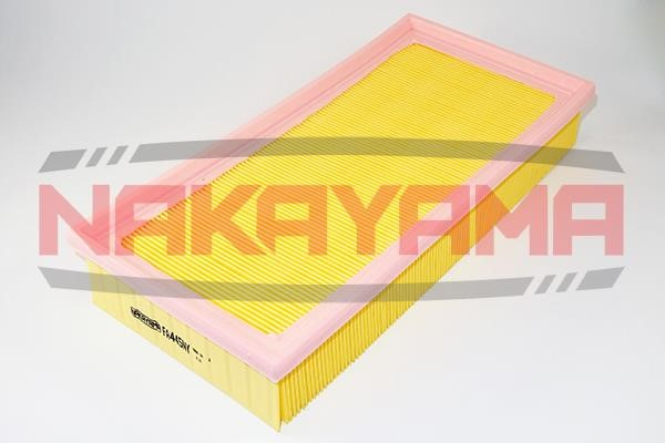 Nakayama FA445NY Air filter FA445NY