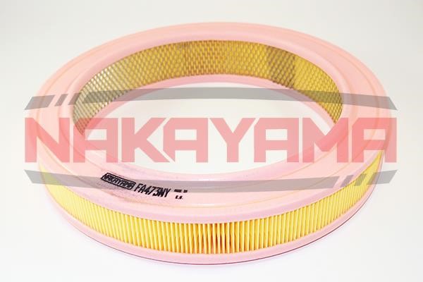 Nakayama FA473NY Air filter FA473NY