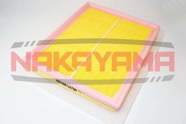 Nakayama FA478NY Air filter FA478NY