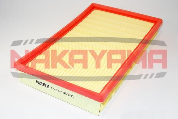 Nakayama FA482NY Air filter FA482NY