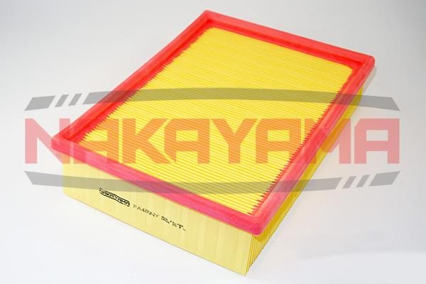 Nakayama FA489NY Air filter FA489NY
