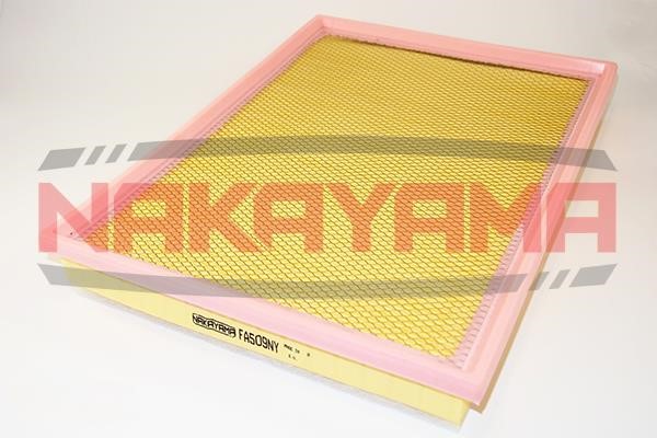 Nakayama FA509NY Air filter FA509NY