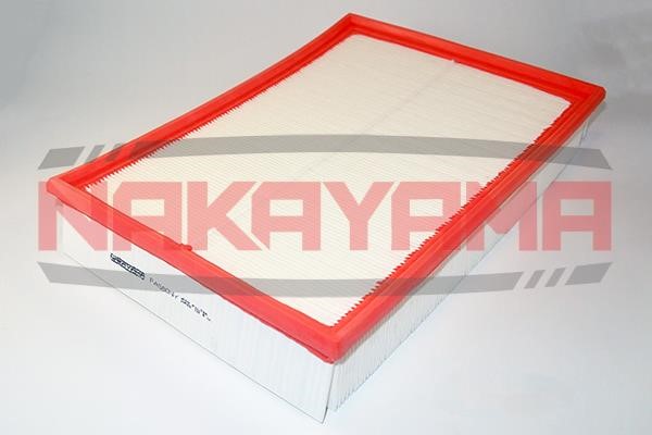 Nakayama FA580NY Air filter FA580NY