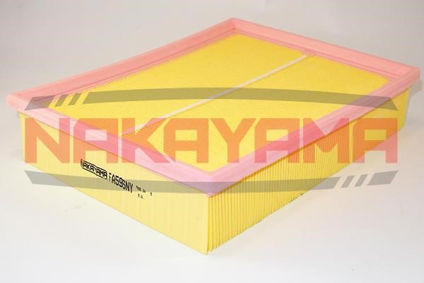 Nakayama FA596NY Air filter FA596NY