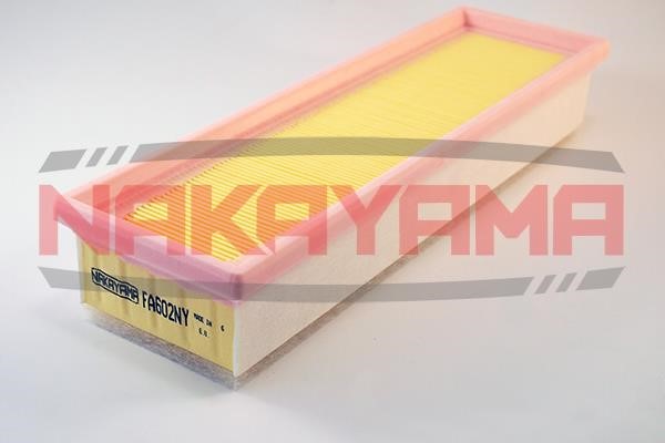 Nakayama FA602NY Air filter FA602NY