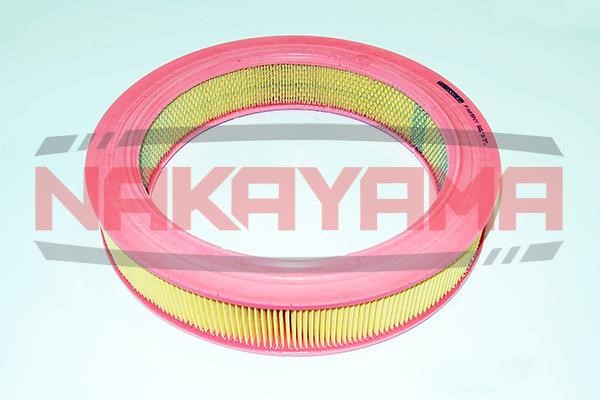 Nakayama FA615NY Air filter FA615NY