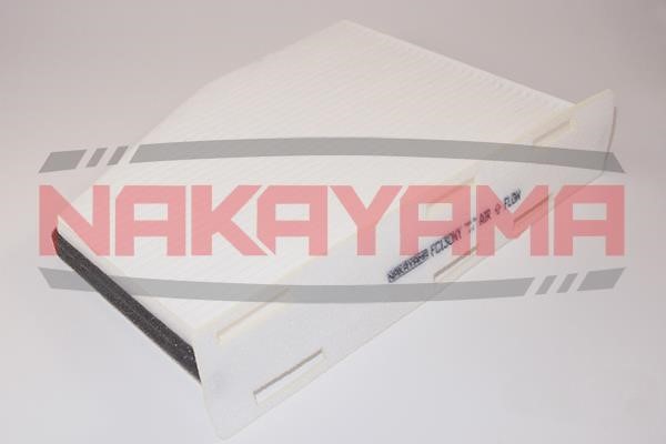 Nakayama FC130NY Filter, interior air FC130NY