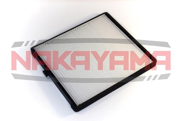 Nakayama FC146NY Filter, interior air FC146NY