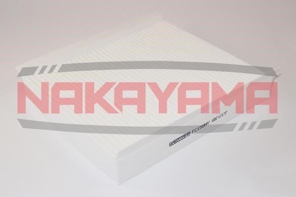Nakayama FC158NY Filter, interior air FC158NY