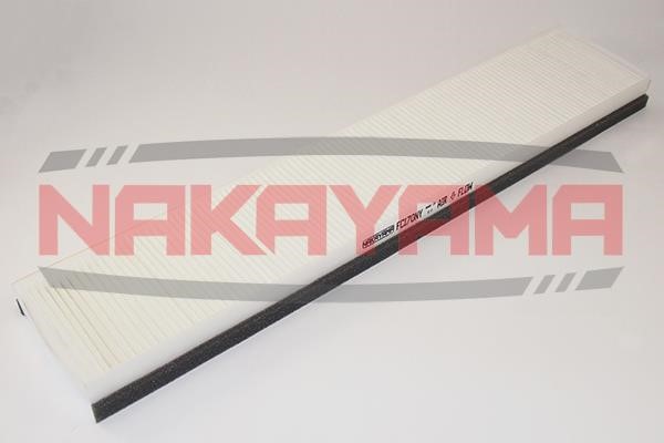 Nakayama FC170NY Filter, interior air FC170NY