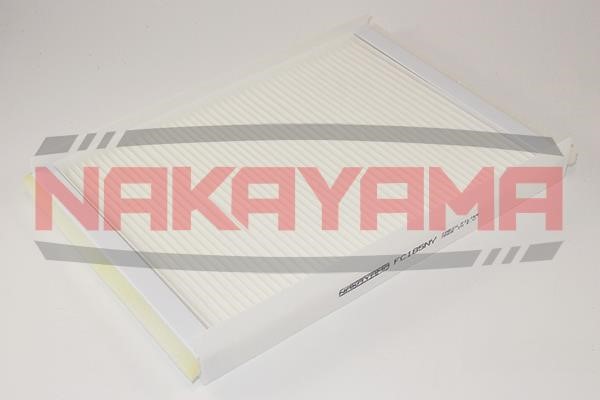 Nakayama FC185NY Filter, interior air FC185NY