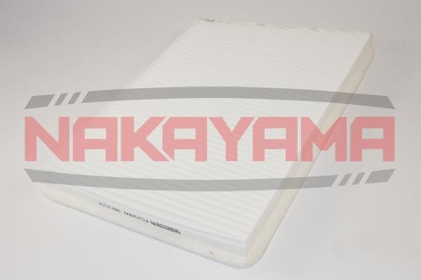 Nakayama FC216NY Filter, interior air FC216NY