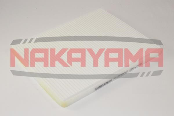 Nakayama FC235NY Filter, interior air FC235NY