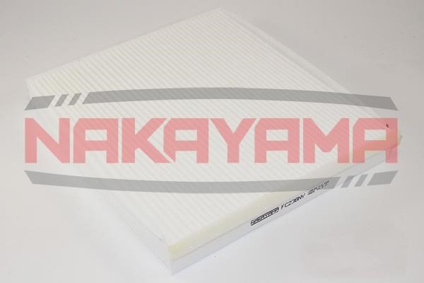 Nakayama FC238NY Filter, interior air FC238NY