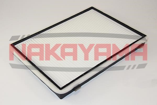 Nakayama FC239NY Filter, interior air FC239NY