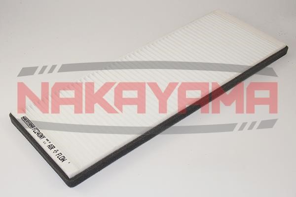 Nakayama FC240NY Filter, interior air FC240NY