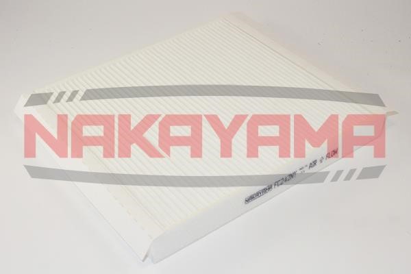 Nakayama FC242NY Filter, interior air FC242NY