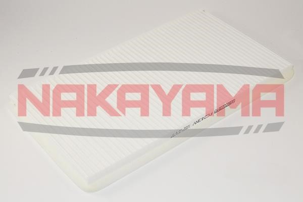 Nakayama FC243NY Filter, interior air FC243NY
