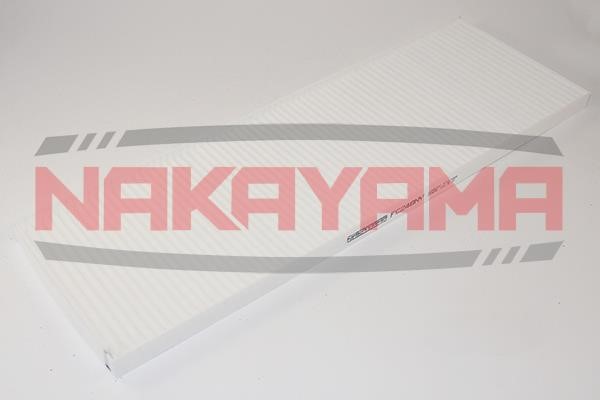 Nakayama FC248NY Filter, interior air FC248NY