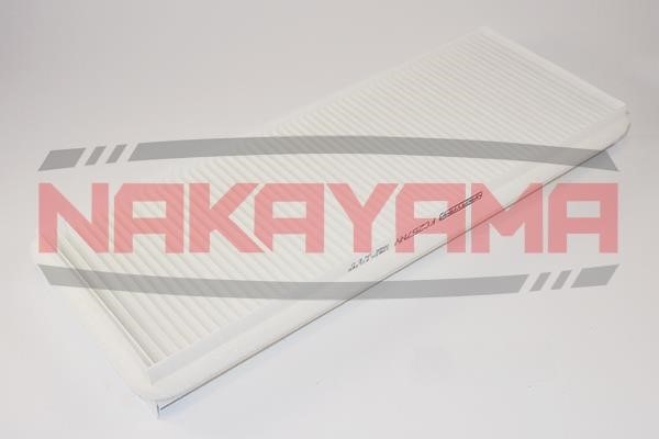 Nakayama FC257NY Filter, interior air FC257NY