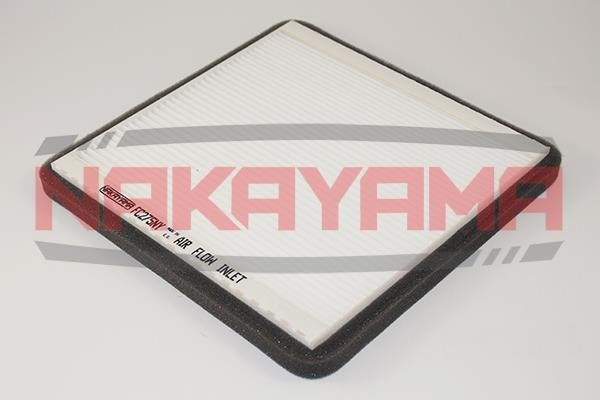 Nakayama FC275NY Filter, interior air FC275NY