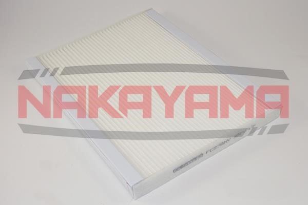 Nakayama FC276NY Filter, interior air FC276NY