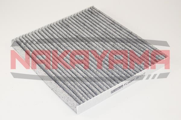 Nakayama FC345NY Charcoal filter FC345NY