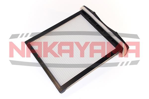 Nakayama FC367NY Filter, interior air FC367NY