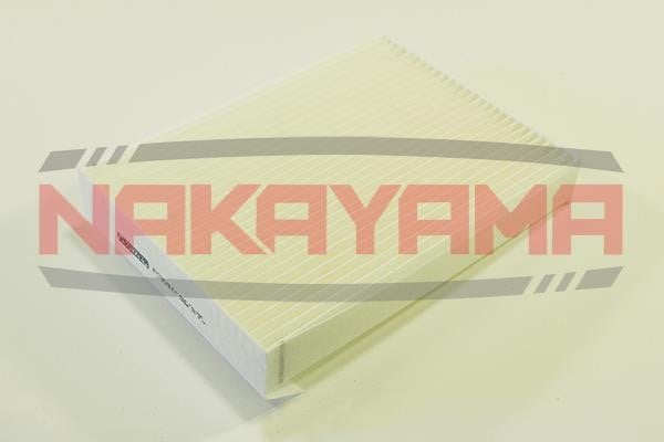 Nakayama FC368NY Filter, interior air FC368NY
