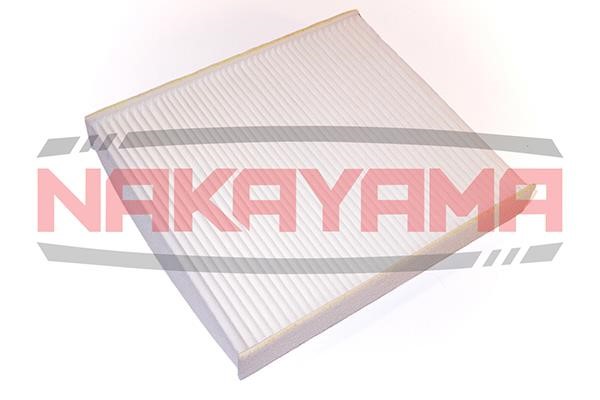 Nakayama FC375NY Filter, interior air FC375NY