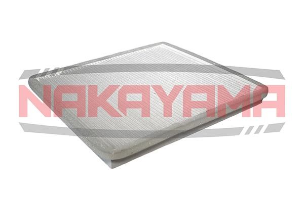Nakayama FC405NY Filter, interior air FC405NY