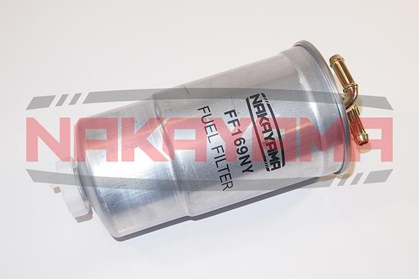 Nakayama FF169NY Fuel filter FF169NY