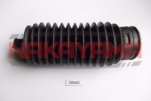 Nakayama G2422 Steering rack boot G2422
