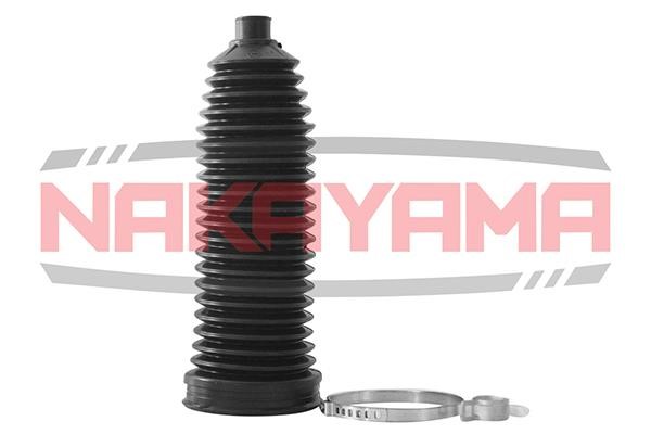 Nakayama G2829 Steering rack boot G2829