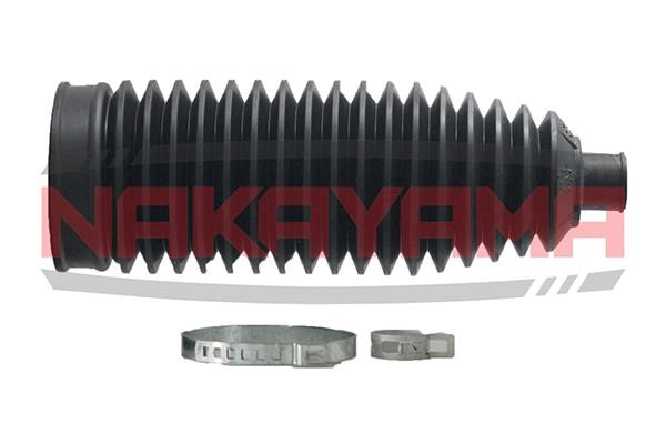 Nakayama G2831 Steering rack boot G2831