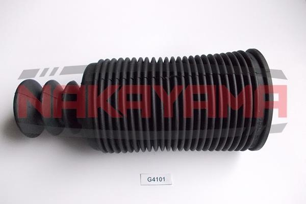 Nakayama G4101 Shock absorber boot G4101