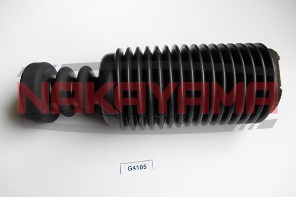 Nakayama G4105 Shock absorber boot G4105