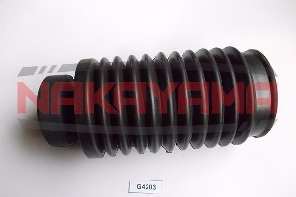 Nakayama G4203 Shock absorber boot G4203