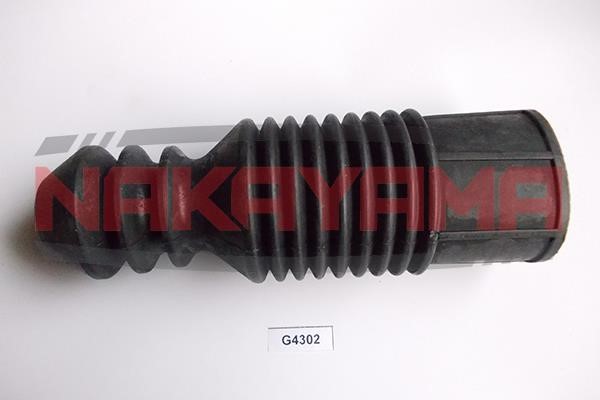 Nakayama G4302 Shock absorber boot G4302