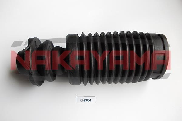 Nakayama G4304 Shock absorber boot G4304