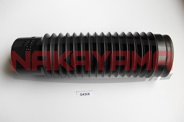 Nakayama G4308 Shock absorber boot G4308