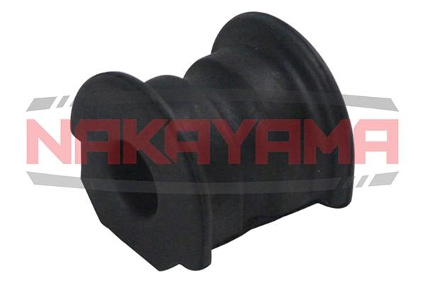 Nakayama J40044 Bearing Bush, stabiliser J40044