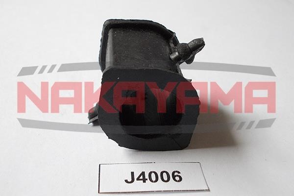 Nakayama J4006 Front stabilizer bush J4006