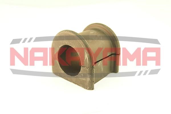 Nakayama J42128 Bearing Bush, stabiliser J42128