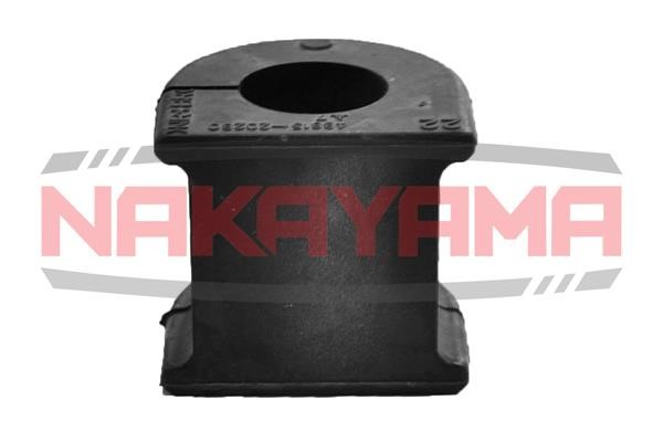 Nakayama J42150 Bearing Bush, stabiliser J42150