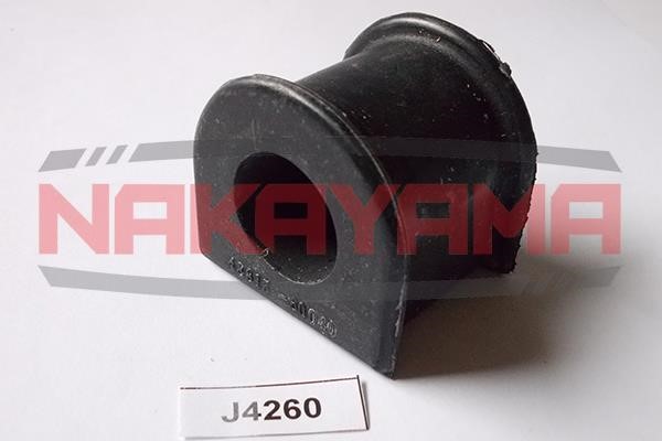 Nakayama J4260 Bearing Bush, stabiliser J4260