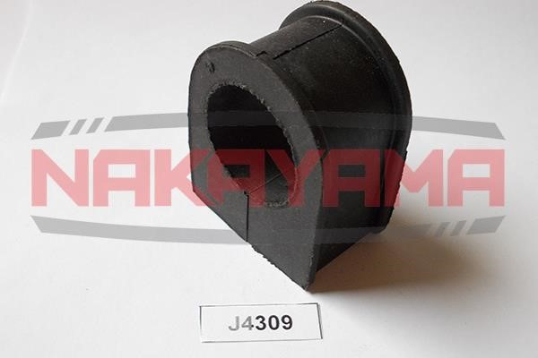 Nakayama J4309 Bearing Bush, stabiliser J4309