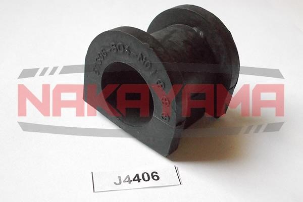 Nakayama J4406 Bearing Bush, stabiliser J4406