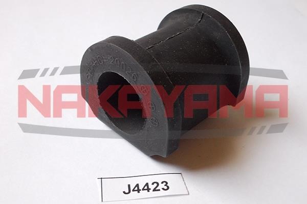 Nakayama J4423 Bearing Bush, stabiliser J4423