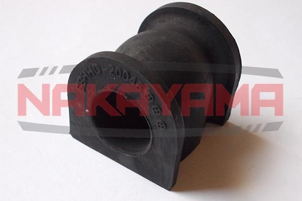 Nakayama J4455 Bearing Bush, stabiliser J4455